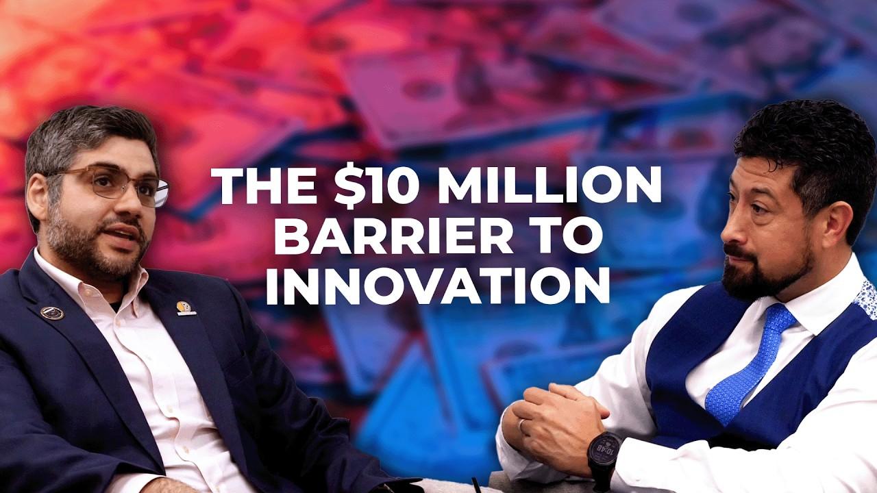 MOSIS 2.0: Powering the Next Generation of Breakthroughs through Aggregation