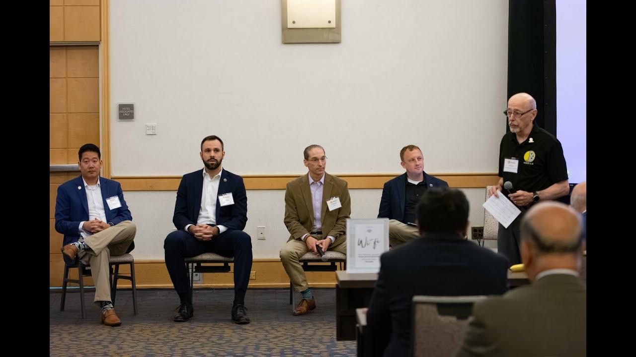 MOSIS 2.0 Developer Workshop