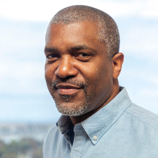 Damon McCaskill