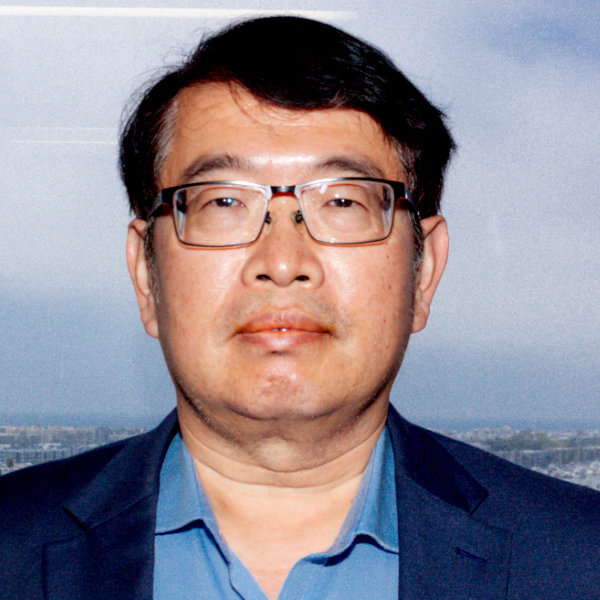 Lifu Chang